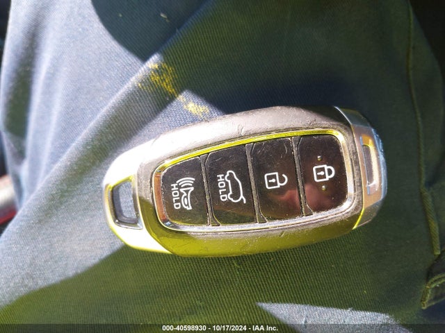 KMHH55LC9JU029848 Hyundai Elantra Gt Sport