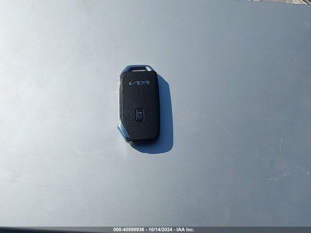 KIA Niro Lxs 2022 KNDCB3LC0N5515959 Image 11
