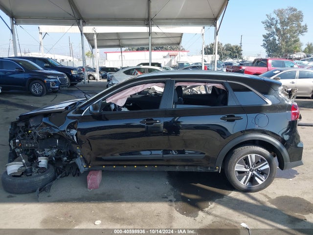 KIA Niro Lxs 2022 KNDCB3LC0N5515959 Image 14