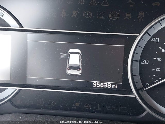 KIA Niro Lxs 2022 KNDCB3LC0N5515959 Image 15