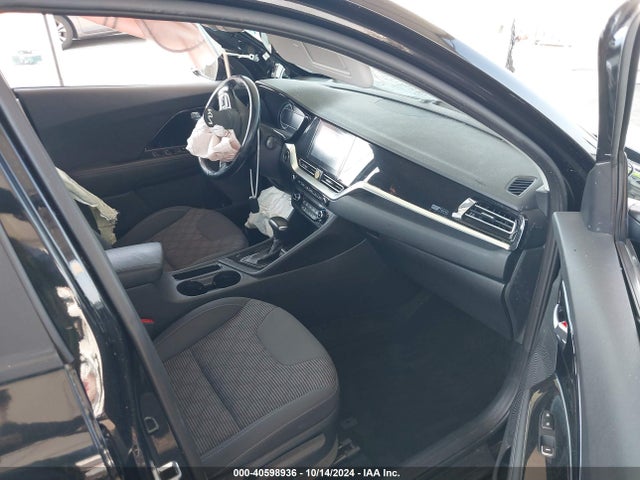 KIA Niro Lxs 2022 KNDCB3LC0N5515959 Image 5