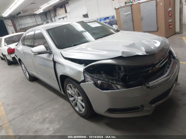 1G11Z5S32LU109242 auction archive image