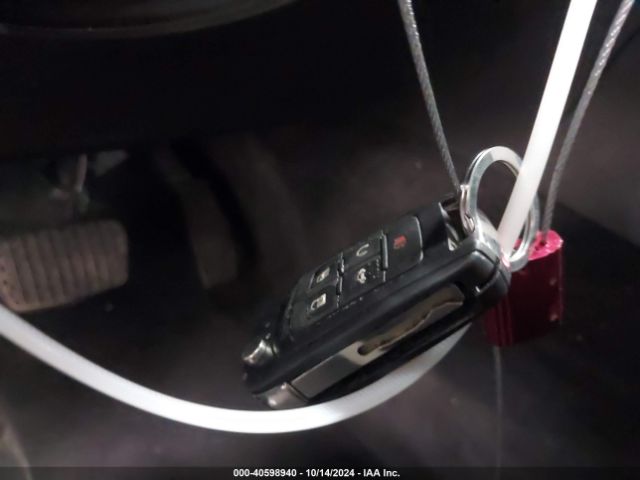 1G11Z5S32LU109242 Chevrolet Impala Fwd Lt