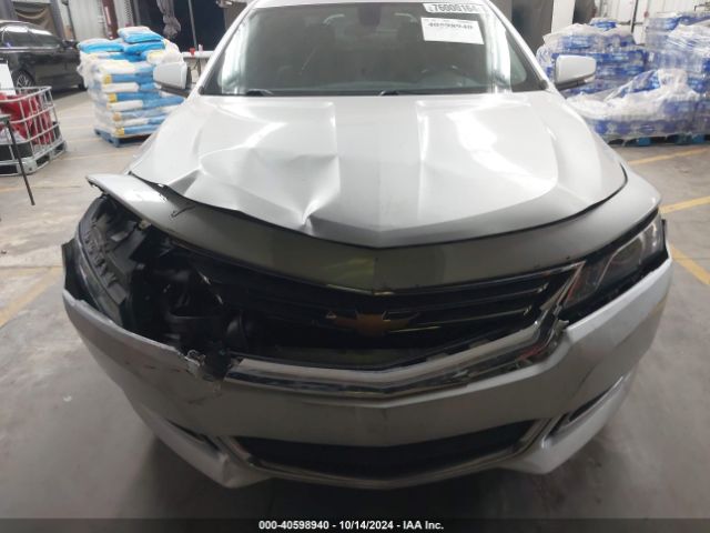 1G11Z5S32LU109242 Chevrolet Impala Fwd Lt