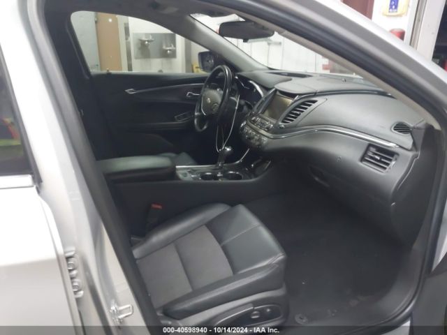 1G11Z5S32LU109242 Chevrolet Impala Fwd Lt