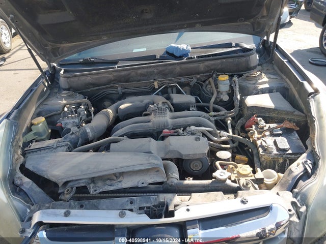 4S4BRCPC4E3228245 Subaru Outback 2.5i Limited