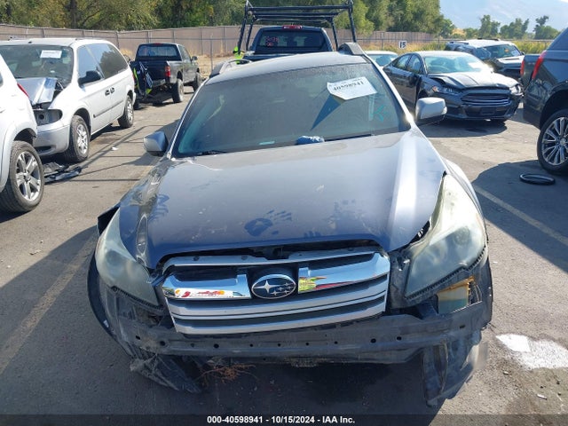 4S4BRCPC4E3228245 Subaru Outback 2.5i Limited