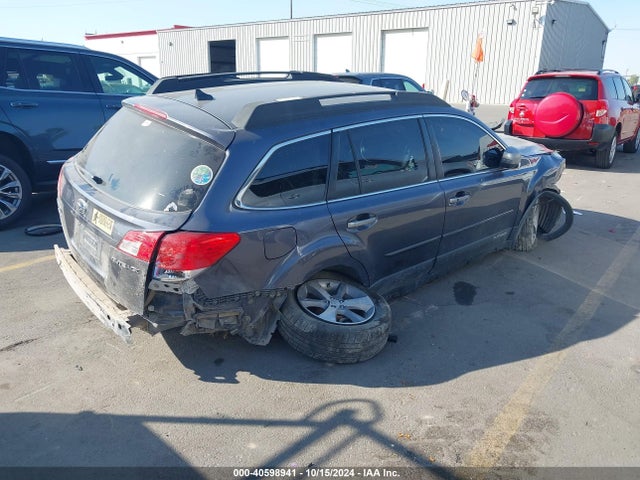 4S4BRCPC4E3228245 Subaru Outback 2.5i Limited