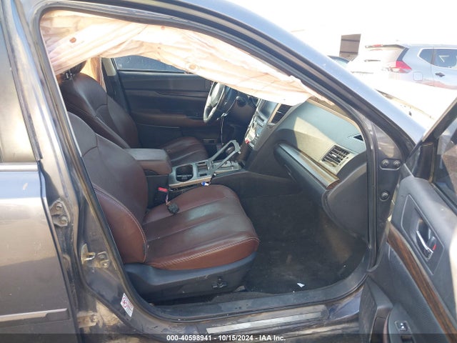 4S4BRCPC4E3228245 Subaru Outback 2.5i Limited