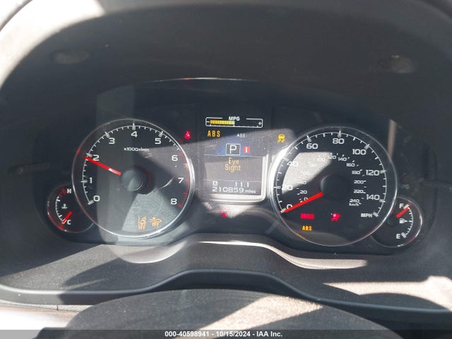 4S4BRCPC4E3228245 Subaru Outback 2.5i Limited