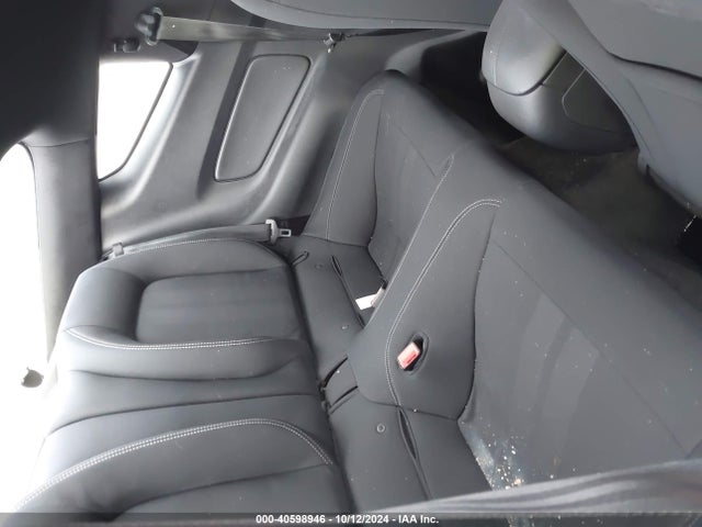 Ford Mustang Ecoboost 2018 1FA6P8TH9J5135302 Image 8