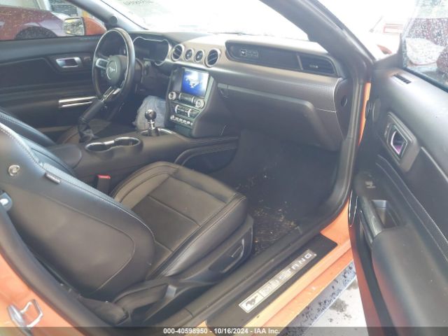1FA6P8CFXL5157228 Ford Mustang Gt Premium