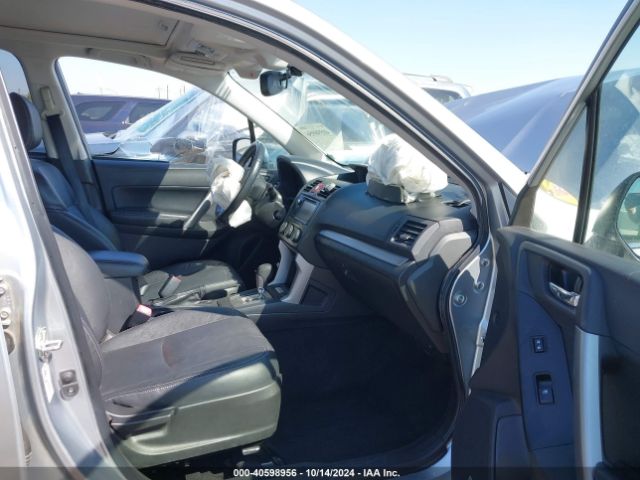 JF2SJAPC7EH471200 Subaru Forester 2.5i Touring