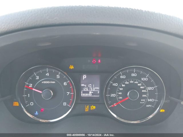 JF2SJAPC7EH471200 Subaru Forester 2.5i Touring
