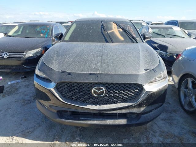 3MVDMBAMXPM579524 Mazda Cx-30 2.5 S