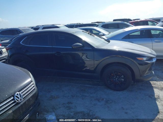 3MVDMBAMXPM579524 Mazda Cx-30 2.5 S
