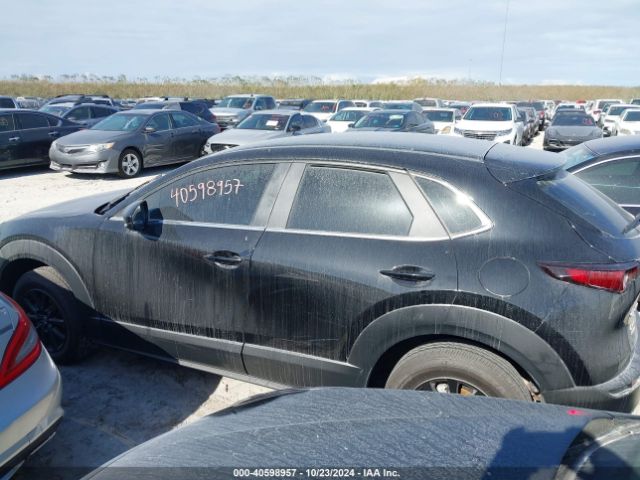 3MVDMBAMXPM579524 Mazda Cx-30 2.5 S
