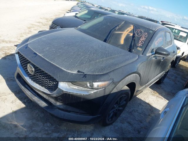 3MVDMBAMXPM579524 Mazda Cx-30 2.5 S