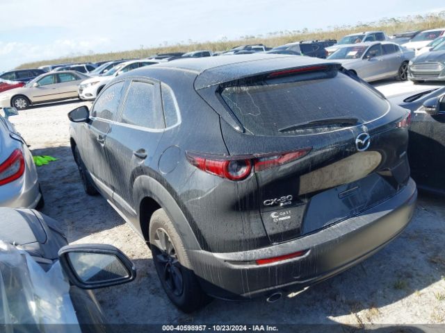 3MVDMBAMXPM579524 Mazda Cx-30 2.5 S