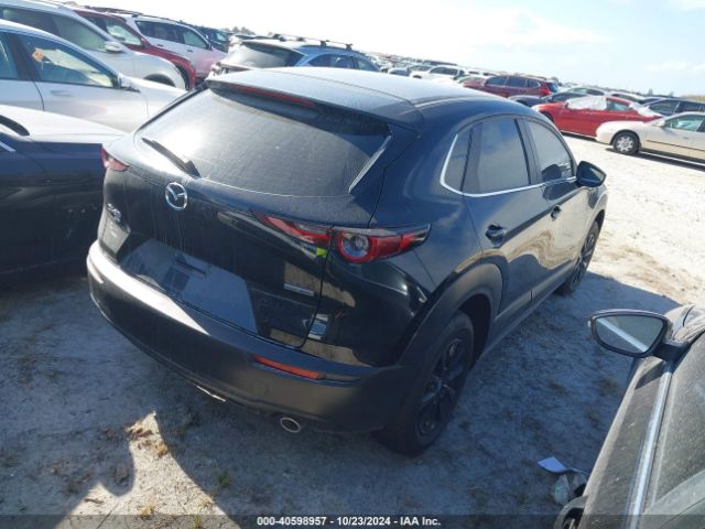 3MVDMBAMXPM579524 Mazda Cx-30 2.5 S