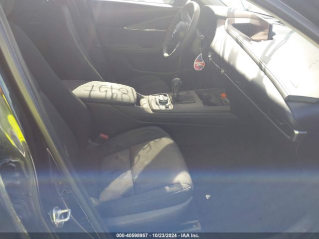 3MVDMBAMXPM579524 Mazda Cx-30 2.5 S