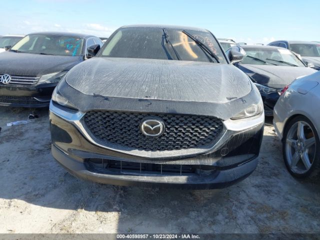 3MVDMBAMXPM579524 Mazda Cx-30 2.5 S