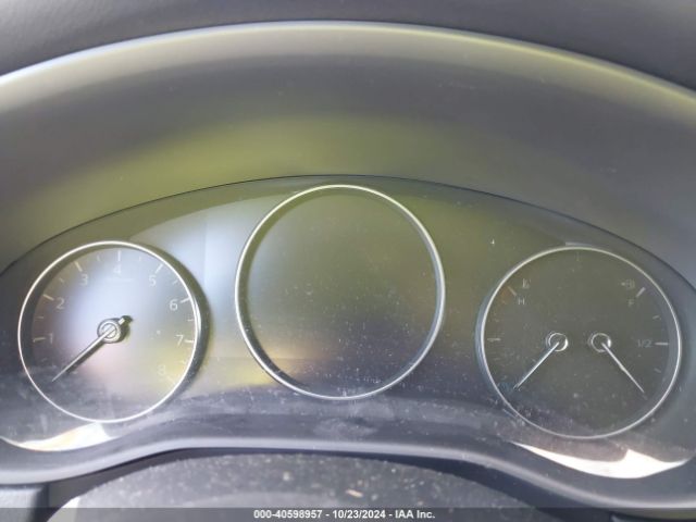 3MVDMBAMXPM579524 Mazda Cx-30 2.5 S