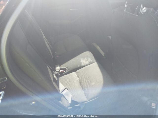 3MVDMBAMXPM579524 Mazda Cx-30 2.5 S