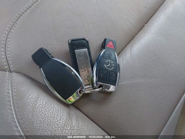 4JGDA5JB6FA550507 Mercedes-Benz ML 350