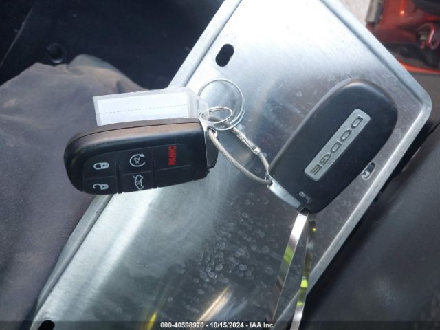 2C3CDZJG9NH185304 Dodge Challenger Gt