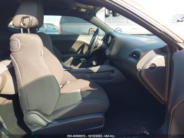 2C3CDZJG9NH185304 Dodge Challenger Gt