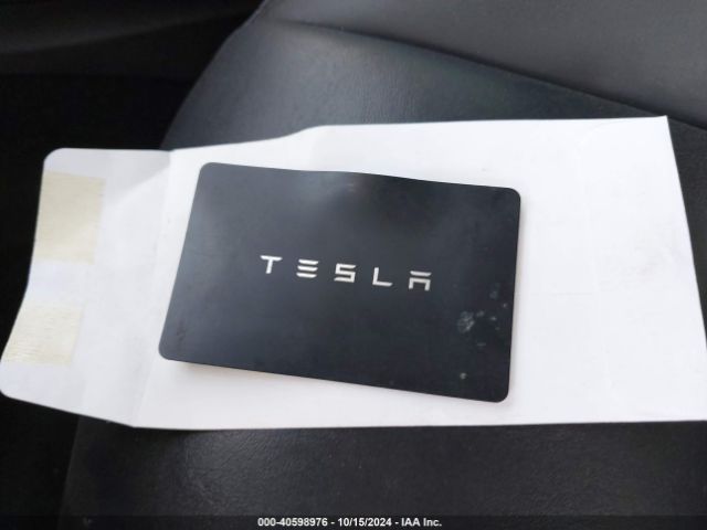 5YJ3E1EA3JF049721 Tesla Model 3 Long Range/mid Range