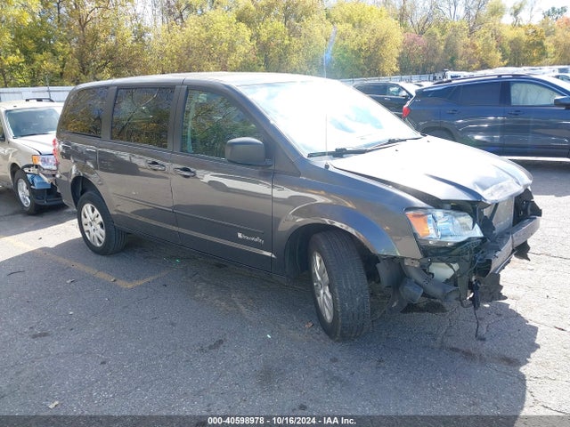 2017 2C4RDGBG4HR582488 main image