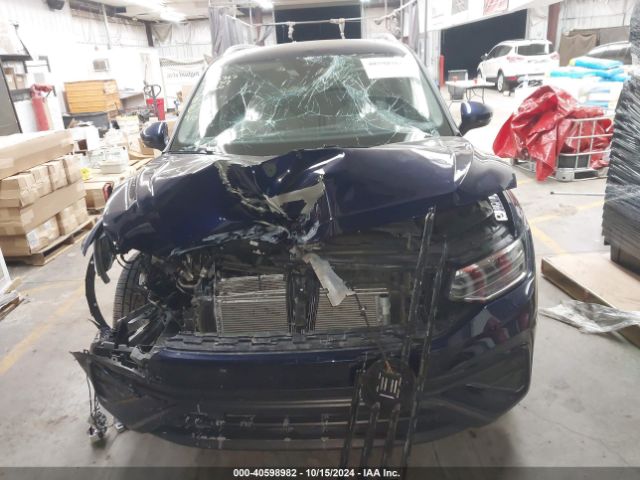 3VVNB7AX3PM053367 Volkswagen Tiguan 2.0t Se