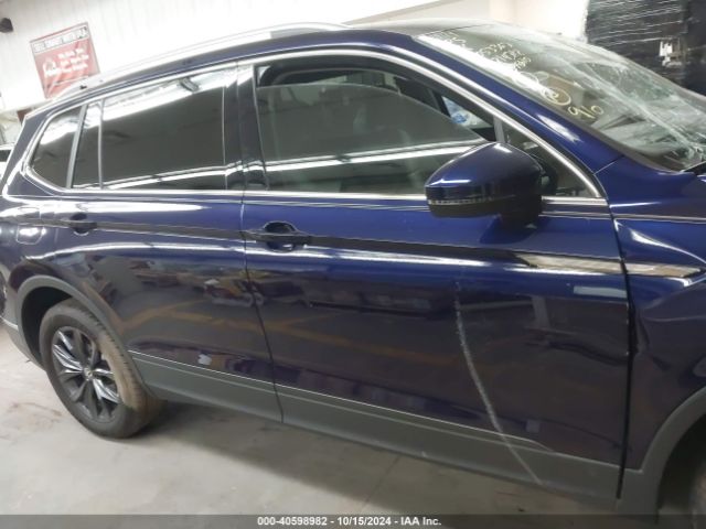 3VVNB7AX3PM053367 Volkswagen Tiguan 2.0t Se