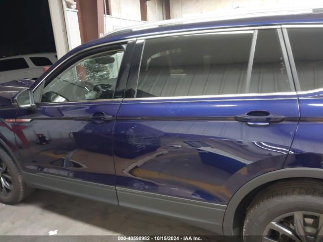 3VVNB7AX3PM053367 Volkswagen Tiguan 2.0t Se