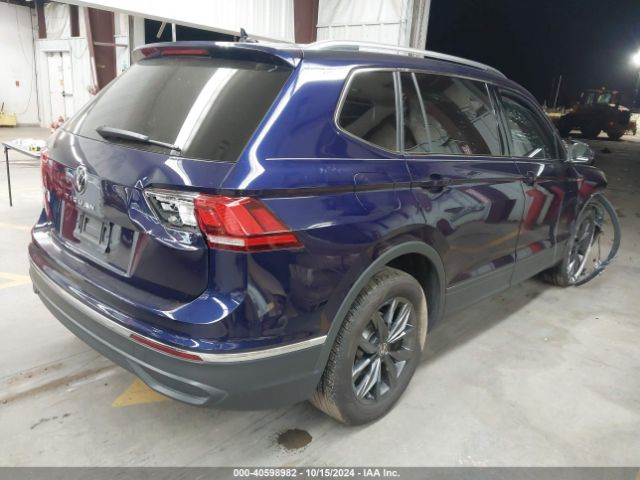 3VVNB7AX3PM053367 Volkswagen Tiguan 2.0t Se