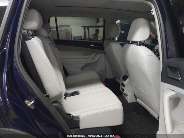3VVNB7AX3PM053367 Volkswagen Tiguan 2.0t Se