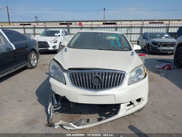 1G4PS5SK6G4107959 Buick Verano Leather Group