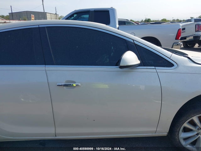 1G4PS5SK6G4107959 Buick Verano Leather Group