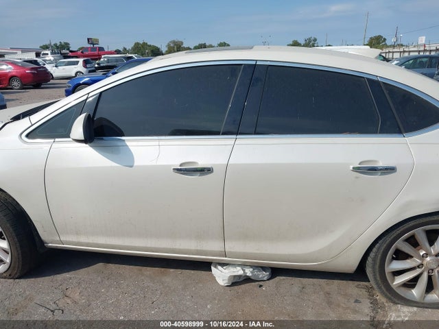 1G4PS5SK6G4107959 Buick Verano Leather Group