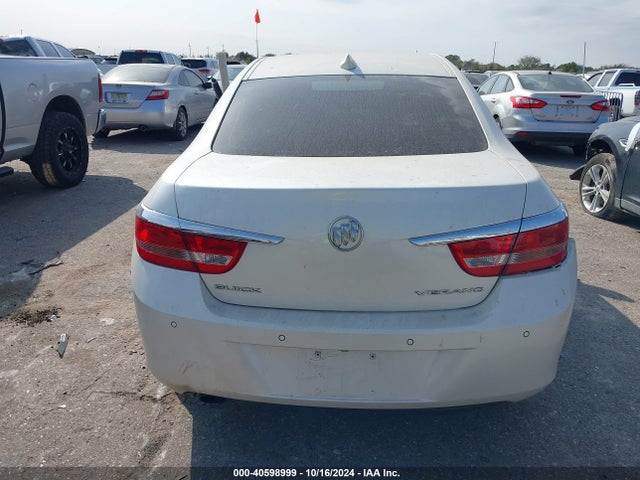 1G4PS5SK6G4107959 Buick Verano Leather Group