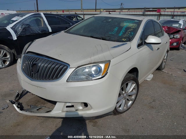 1G4PS5SK6G4107959 Buick Verano Leather Group