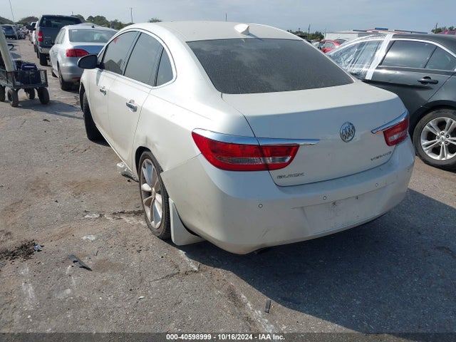1G4PS5SK6G4107959 Buick Verano Leather Group
