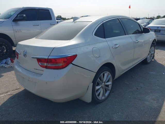 1G4PS5SK6G4107959 Buick Verano Leather Group