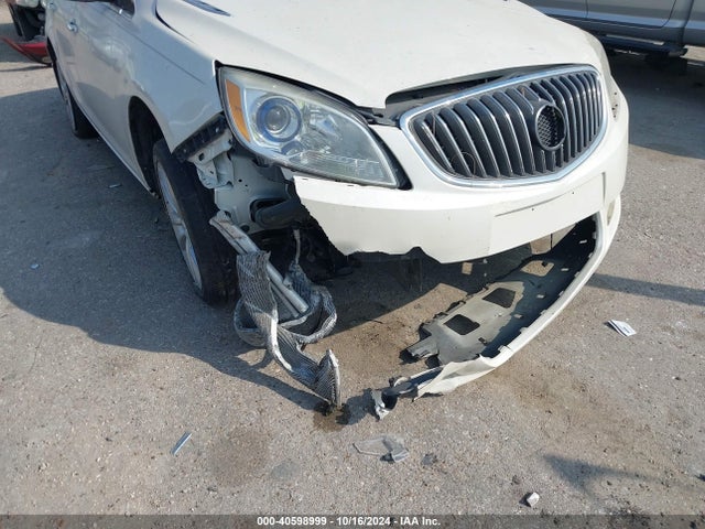 1G4PS5SK6G4107959 Buick Verano Leather Group