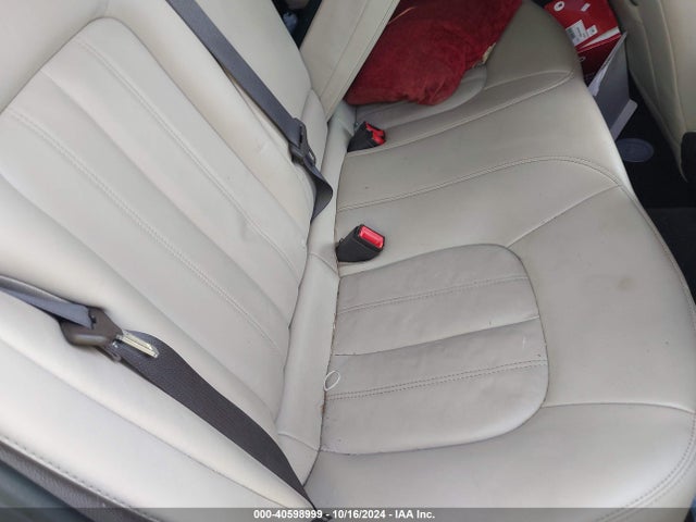 1G4PS5SK6G4107959 Buick Verano Leather Group