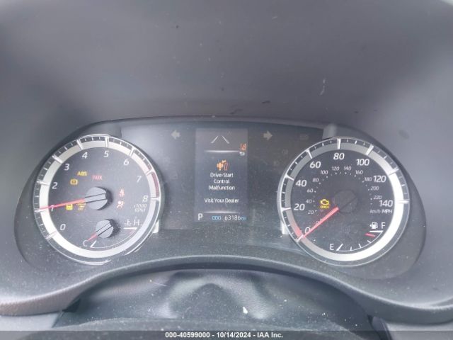 5TDCZRAH6MS037004 Toyota Highlander L