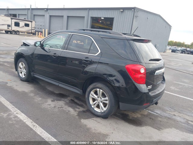 Chevrolet Equinox 2lt 2015 2GNALCEK3F1131449 Image 3
