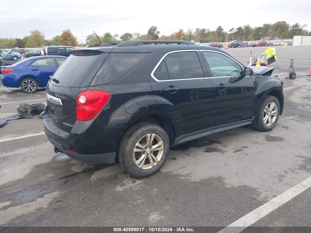 Chevrolet Equinox 2lt 2015 2GNALCEK3F1131449 Image 4